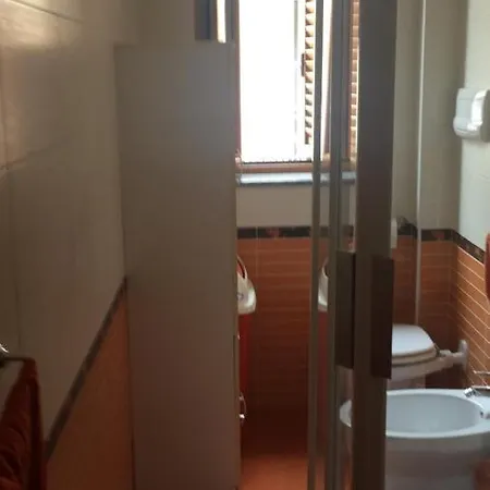 Casa Marco Apartamento Praia a Mare