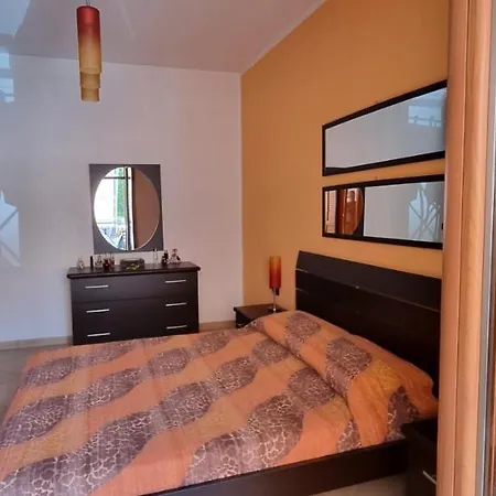 Apartamento Casa Marco *