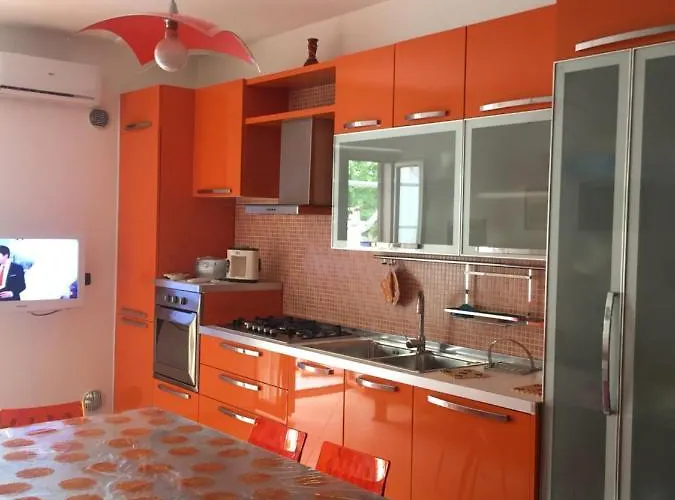 דירה Casa Marco *