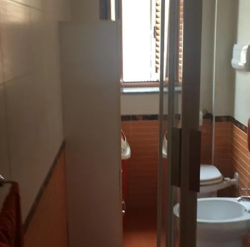 Casa Marco דירה פראייה א מארה