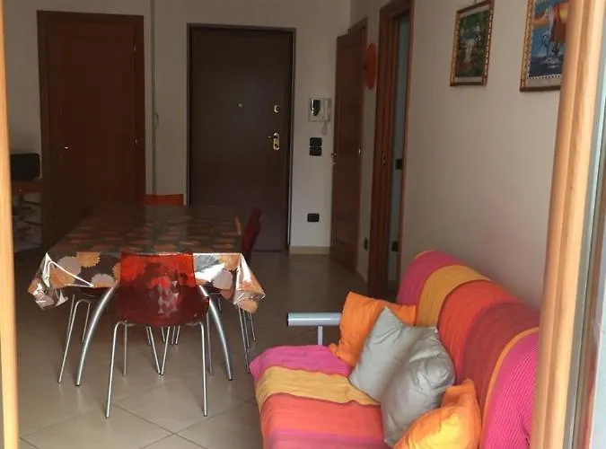 Casa Marco דירה פראייה א מארה