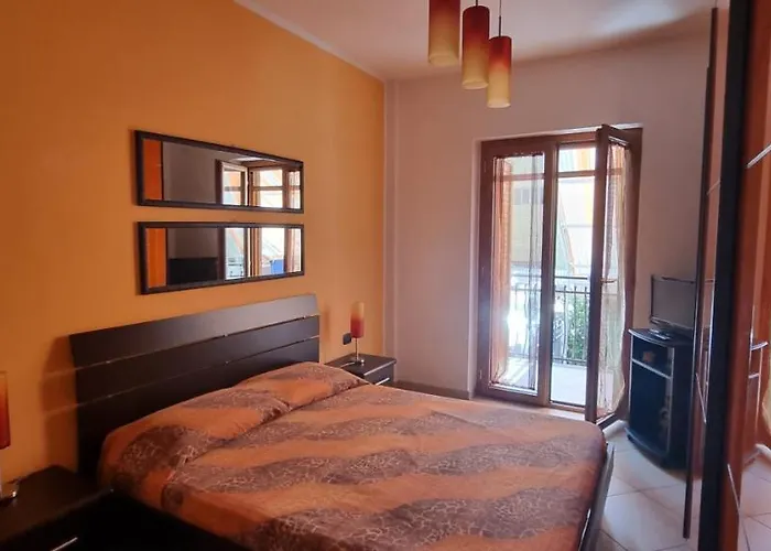 Casa Marco דירה *