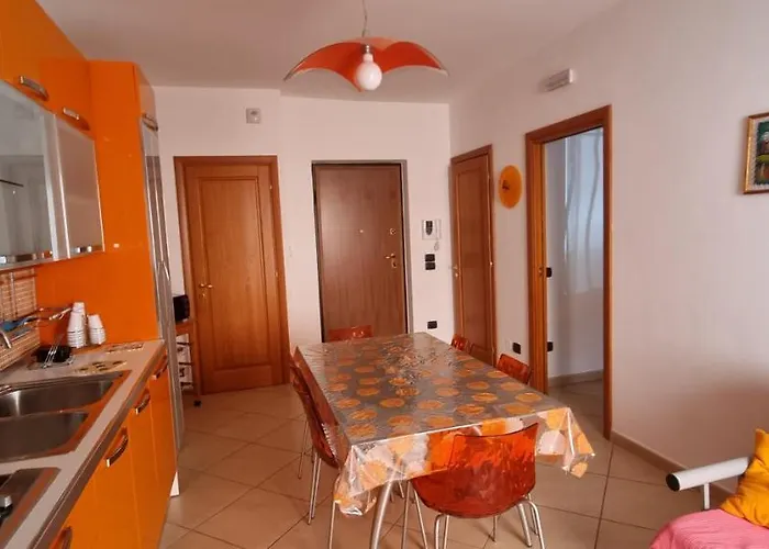 Casa Marco * פראייה א מארה