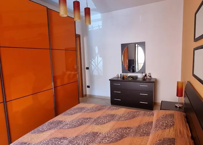 Casa Marco דירה *