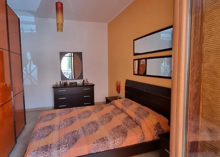 דירה Casa Marco *