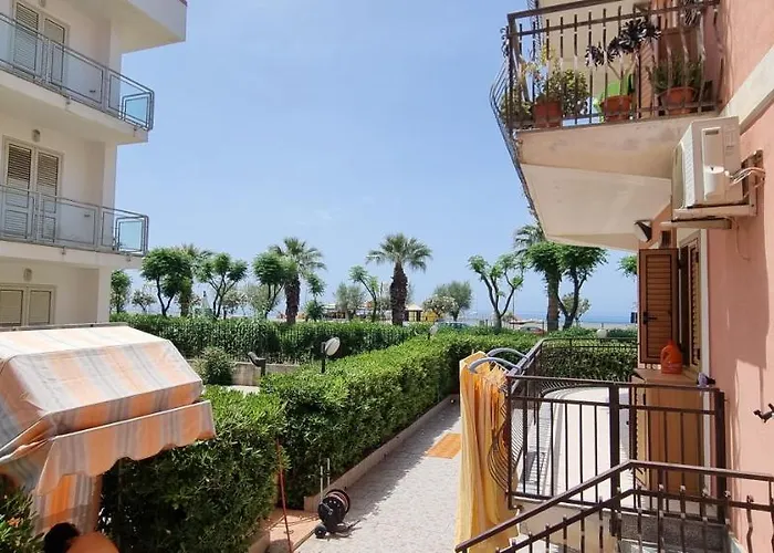 Casa Marco דירה פראייה א מארה