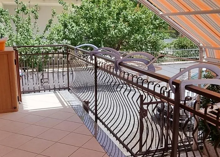 Casa Marco * פראייה א מארה