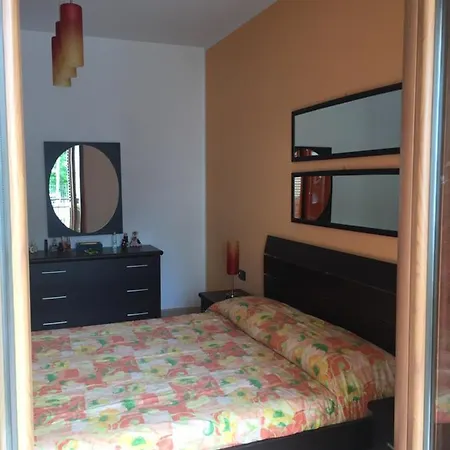 Casa Marco Praia a Mare