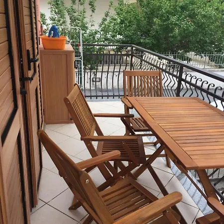 Διαμέρισμα Casa Marco