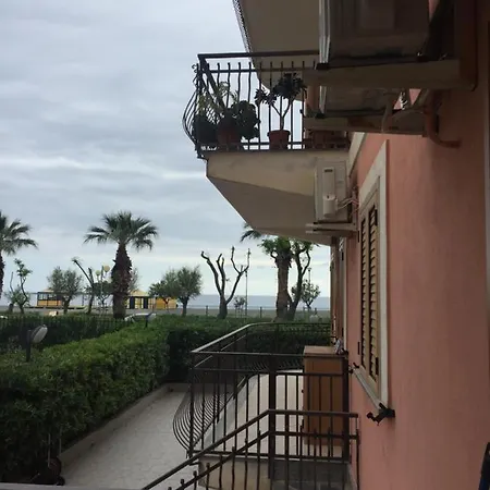 Casa Marco Апартаменты