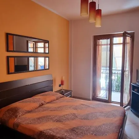 Casa Marco דירה *