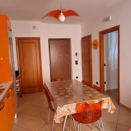 Casa Marco * Praia a Mare