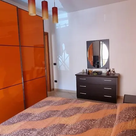 Casa Marco דירה *