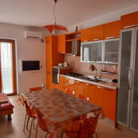 Casa Marco דירה *