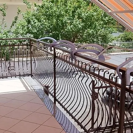 Casa Marco * Praia a Mare