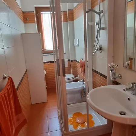 Casa Marco Διαμέρισμα